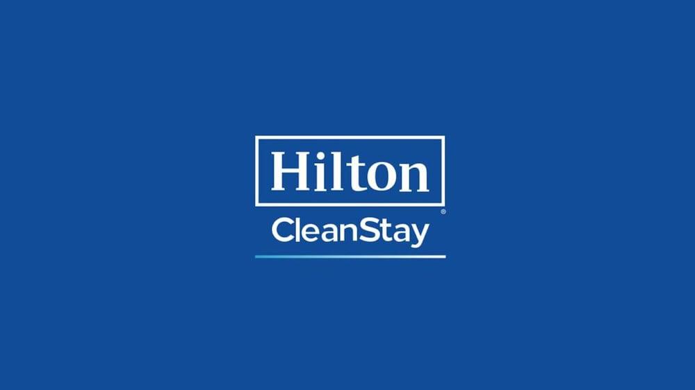 Hampton Inn & Suites Albuquerque North/I-25 Eksteriør bilde