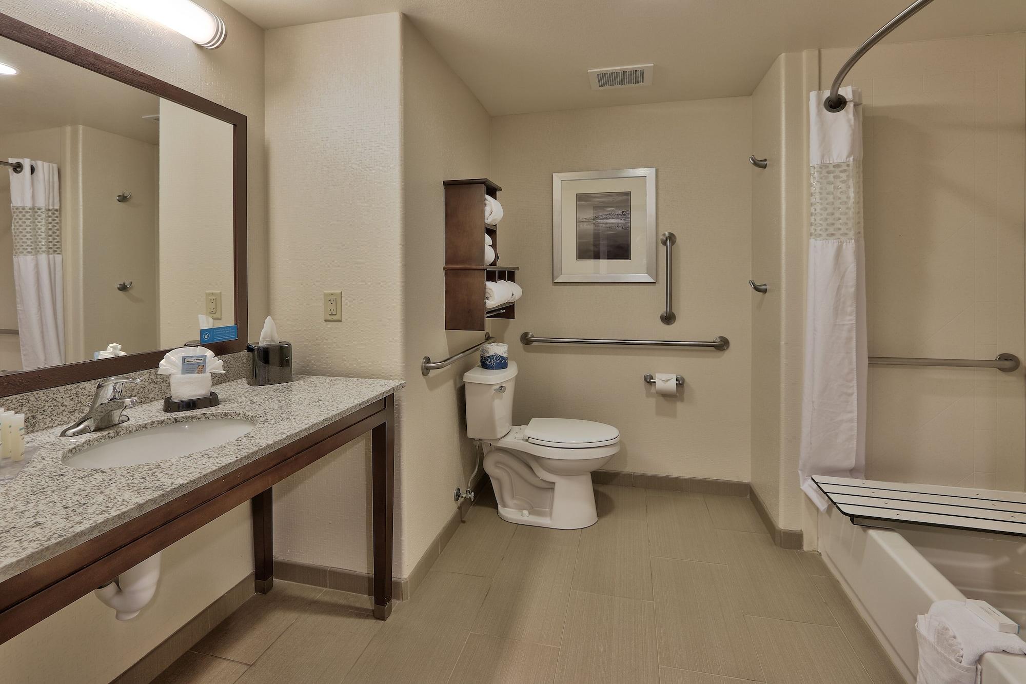 Hampton Inn & Suites Albuquerque North/I-25 Eksteriør bilde